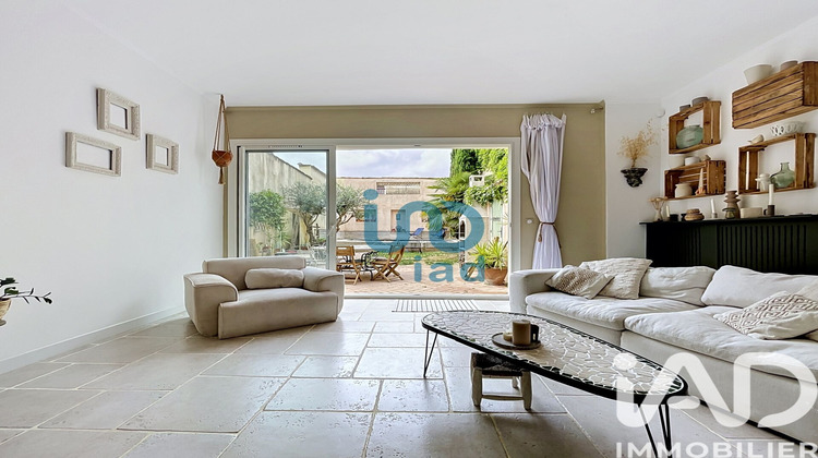 Ma-Cabane - Vente Maison Bassan, 230 m²