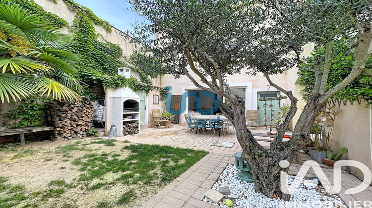Ma-Cabane - Vente Maison Bassan, 230 m²