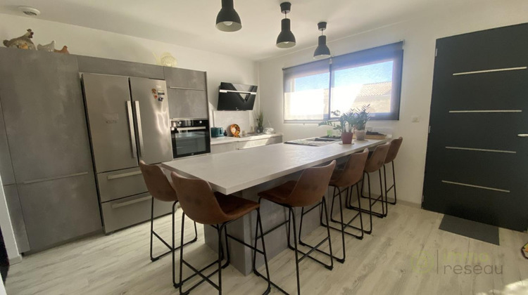Ma-Cabane - Vente Maison BASSAN, 70 m²