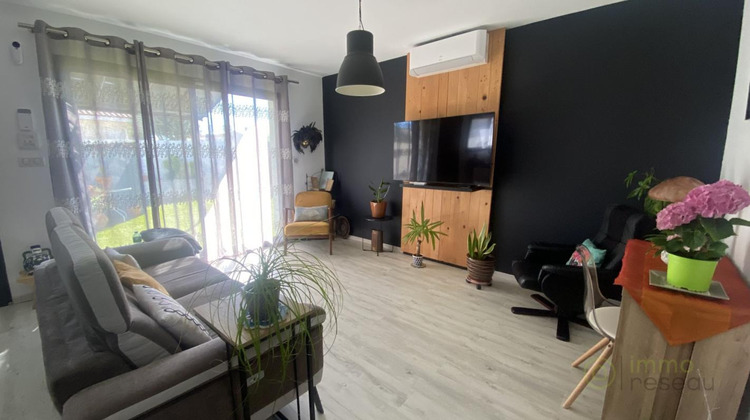 Ma-Cabane - Vente Maison BASSAN, 70 m²