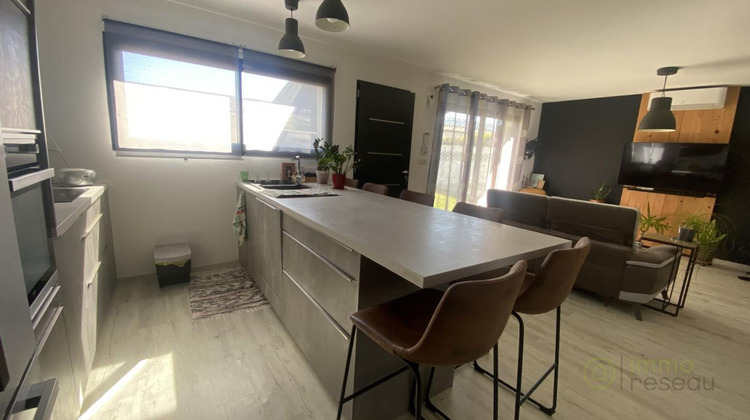 Ma-Cabane - Vente Maison BASSAN, 70 m²