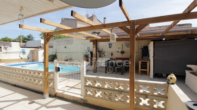Ma-Cabane - Vente Maison BASSAN, 82 m²