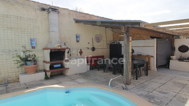 Ma-Cabane - Vente Maison BASSAN, 82 m²