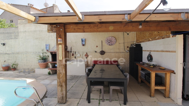 Ma-Cabane - Vente Maison BASSAN, 82 m²