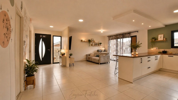 Ma-Cabane - Vente Maison BASSAN, 90 m²