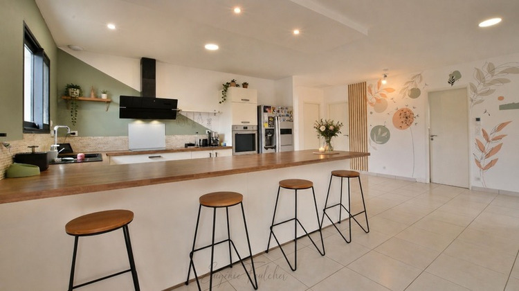 Ma-Cabane - Vente Maison BASSAN, 90 m²