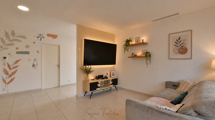 Ma-Cabane - Vente Maison BASSAN, 90 m²
