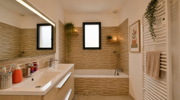 Ma-Cabane - Vente Maison BASSAN, 90 m²