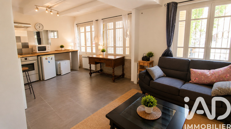 Ma-Cabane - Vente Maison Bassan, 74 m²
