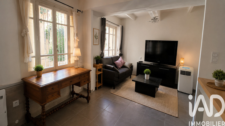 Ma-Cabane - Vente Maison Bassan, 74 m²