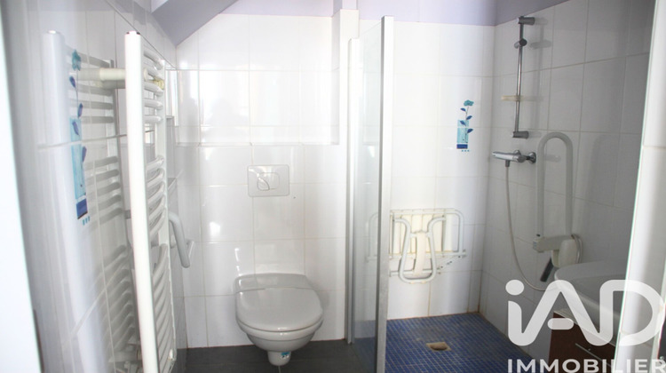 Ma-Cabane - Vente Maison Bassan, 74 m²