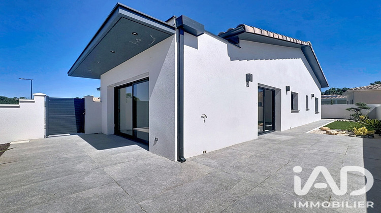 Ma-Cabane - Vente Maison Bassan, 95 m²