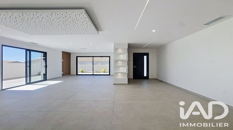 Ma-Cabane - Vente Maison Bassan, 95 m²