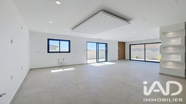 Ma-Cabane - Vente Maison Bassan, 95 m²