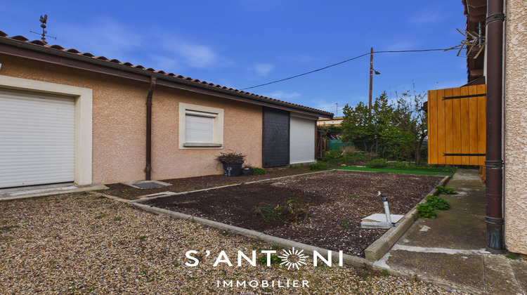 Ma-Cabane - Vente Maison BASSAN, 160 m²