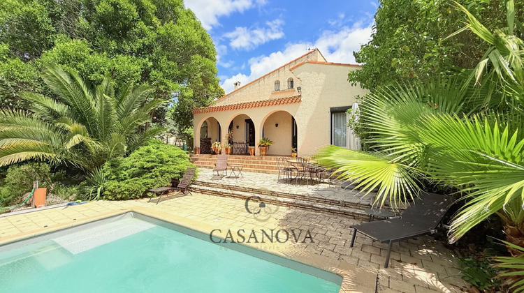 Ma-Cabane - Vente Maison BASSAN, 115 m²
