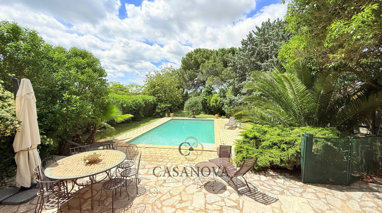 Ma-Cabane - Vente Maison BASSAN, 115 m²