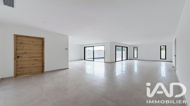 Ma-Cabane - Vente Maison Bassan, 118 m²