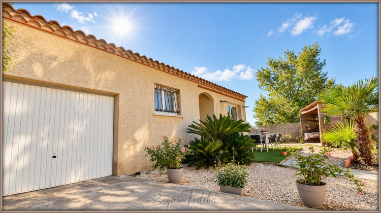 Ma-Cabane - Vente Maison BASSAN, 83 m²