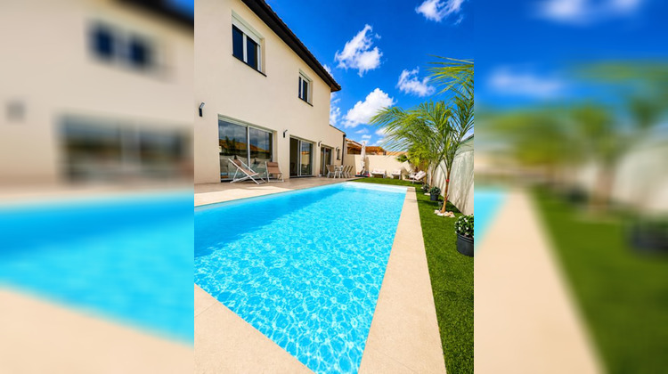 Ma-Cabane - Vente Maison BASSAN, 138 m²