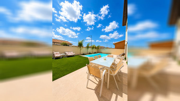 Ma-Cabane - Vente Maison BASSAN, 138 m²