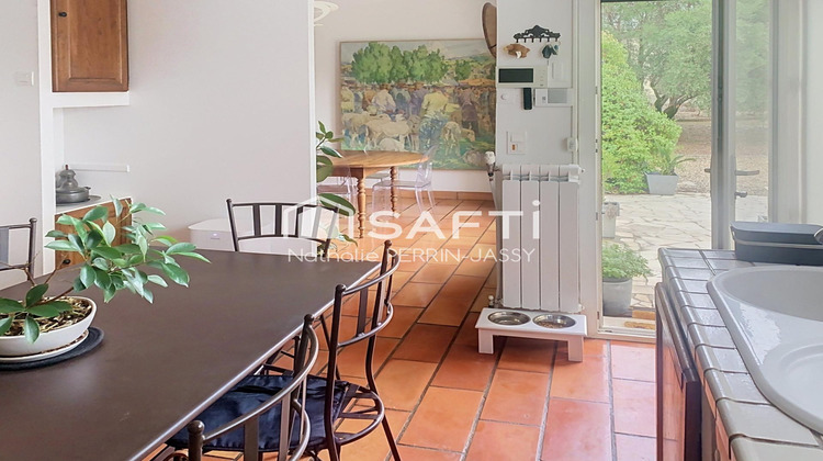 Ma-Cabane - Vente Maison Bassan, 115 m²