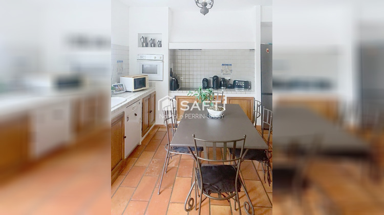 Ma-Cabane - Vente Maison Bassan, 115 m²
