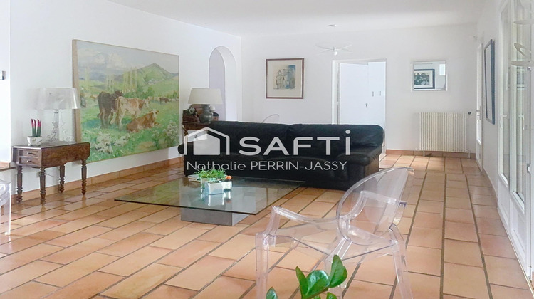 Ma-Cabane - Vente Maison Bassan, 115 m²