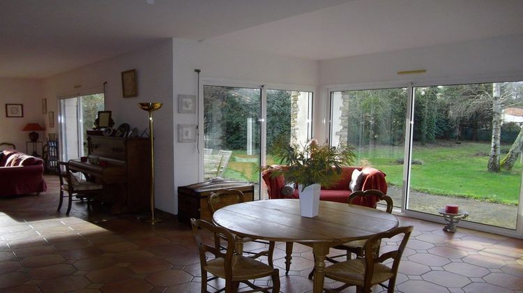 Ma-Cabane - Vente Maison BASSE-GOULAINE, 260 m²