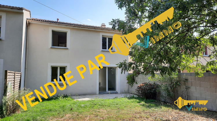 Ma-Cabane - Vente Maison Basse-Goulaine, 99 m²