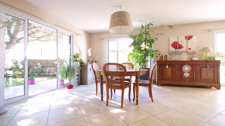 Ma-Cabane - Vente Maison Basse-Goulaine, 110 m²