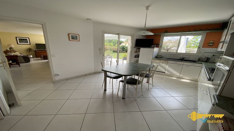 Ma-Cabane - Vente Maison Basse-Goulaine, 165 m²