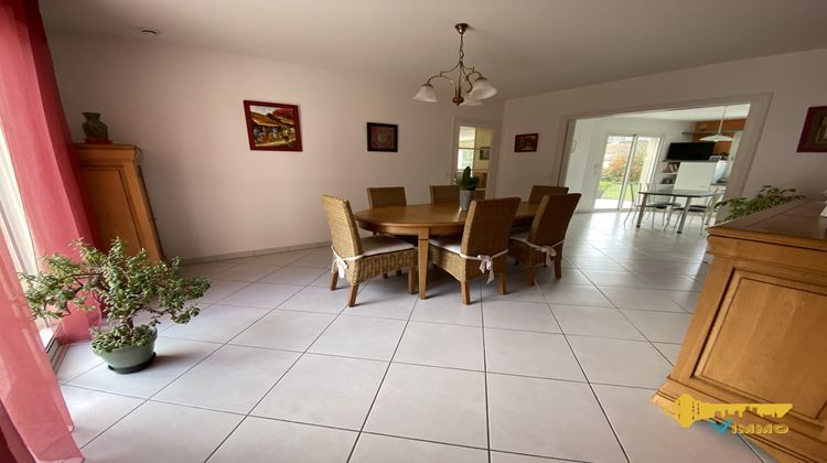 Ma-Cabane - Vente Maison Basse-Goulaine, 165 m²