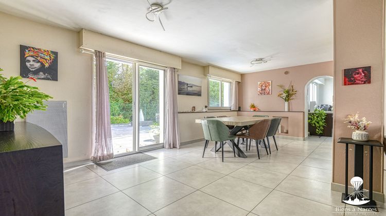 Ma-Cabane - Vente Maison BASSE-GOULAINE, 142 m²