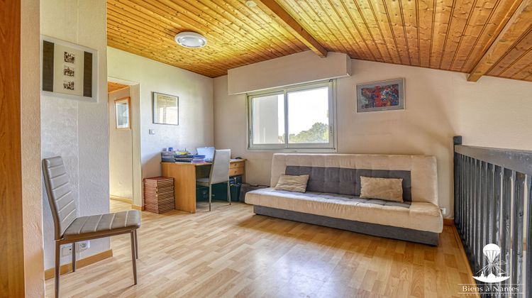 Ma-Cabane - Vente Maison BASSE-GOULAINE, 142 m²