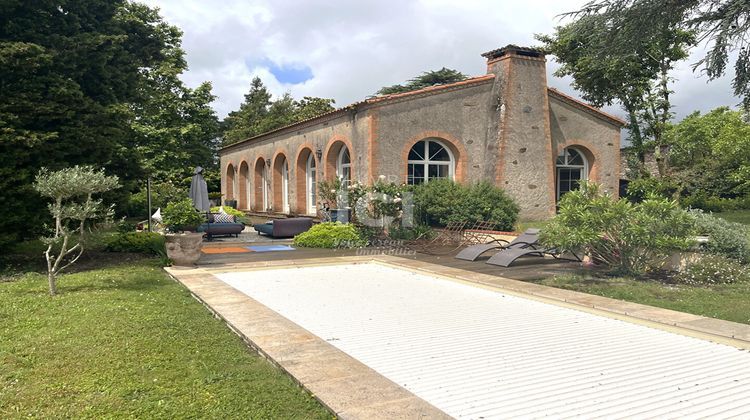 Ma-Cabane - Vente Maison BASSE-GOULAINE, 180 m²