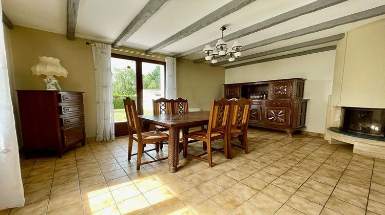 Ma-Cabane - Vente Maison BASSE-GOULAINE, 110 m²