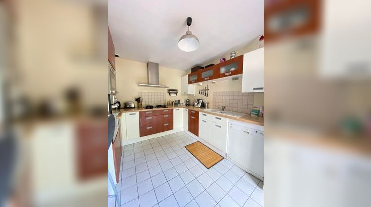 Ma-Cabane - Vente Maison BASSE-GOULAINE, 164 m²