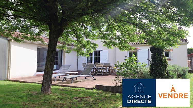 Ma-Cabane - Vente Maison BASSE-GOULAINE, 169 m²