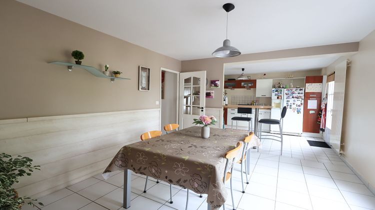 Ma-Cabane - Vente Maison BASSE-GOULAINE, 169 m²