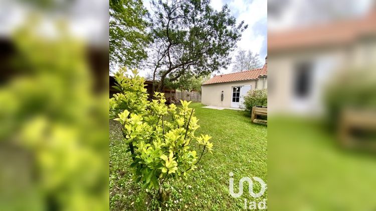 Ma-Cabane - Vente Maison Basse-Goulaine, 196 m²