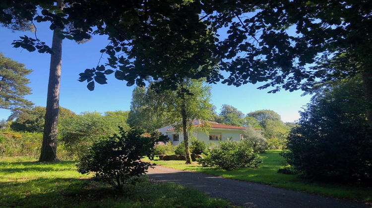 Ma-Cabane - Vente Maison BASSE GOULAINE, 245 m²