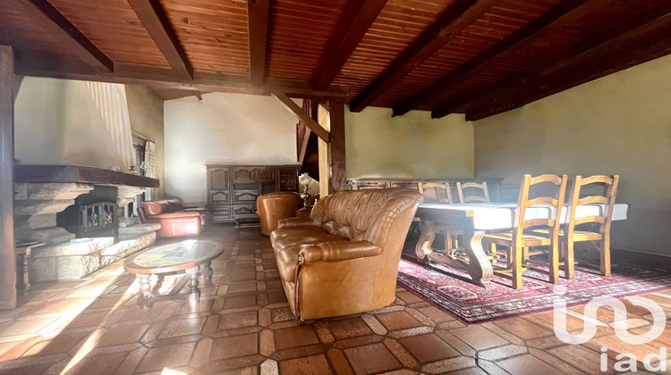 Ma-Cabane - Vente Maison Basse-Goulaine, 200 m²