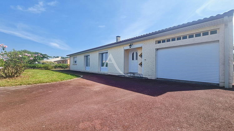 Ma-Cabane - Vente Maison BASSE-GOULAINE, 91 m²