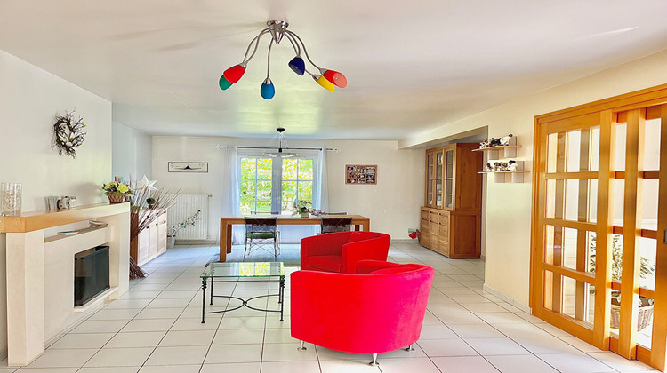 Ma-Cabane - Vente Maison BASSE-GOULAINE, 164 m²