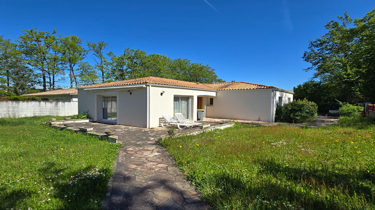 Ma-Cabane - Vente Maison BASSE-GOULAINE, 110 m²