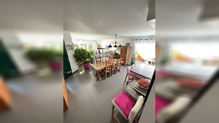 Ma-Cabane - Vente Maison BASSE-GOULAINE, 98 m²