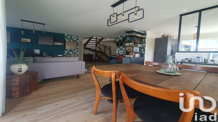 Ma-Cabane - Vente Maison Basse-Goulaine, 115 m²