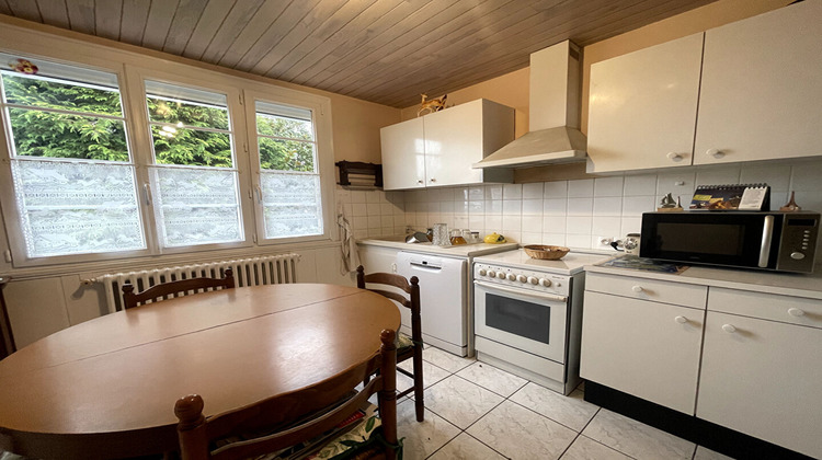 Ma-Cabane - Vente Maison BASSE-GOULAINE, 78 m²