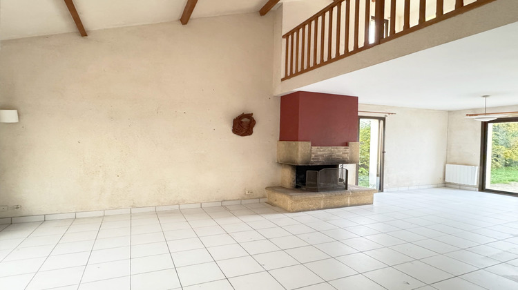 Ma-Cabane - Vente Maison Basse-Goulaine, 141 m²